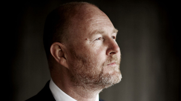 Knuthsen: Aktieindekset er på vippen til den næste stigning