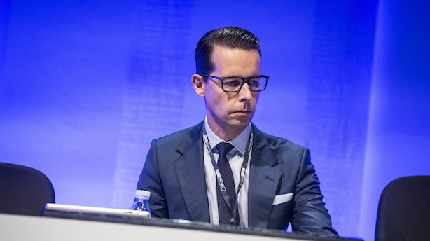 Børsen mener: Hvad hvis den finansielle sektor har brug for de måske egnede?