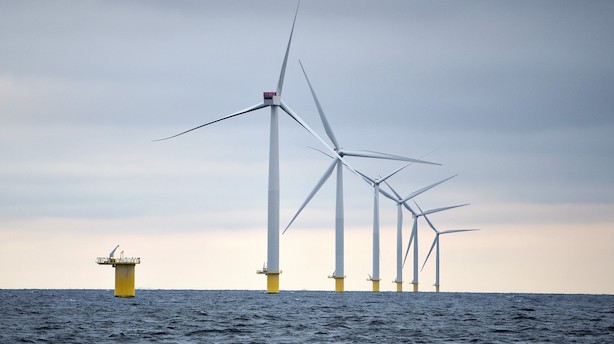 EU gør Danmark mere klimavenlig