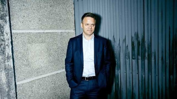 Ny nordeuropæisk fiberkæmpe starter opkøbsræs