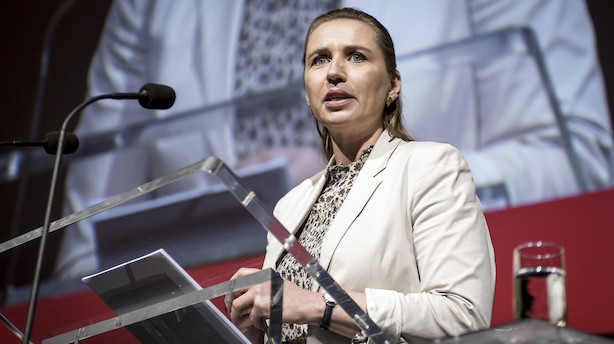 Børsen mener: Regeringen har en sidste joker i ærmet