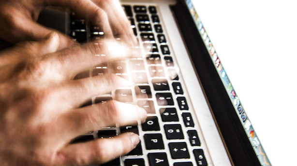 Kronik: Del ud af persondata - også med det private