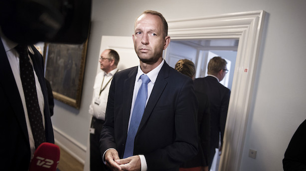 Kronik: Reformsuccessen er blevet en sovepude