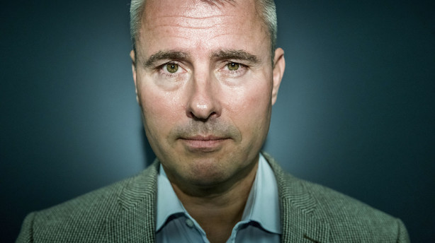 Sass Larsen vil stoppe topchefers lønfest: "De kan ikke styre sig"