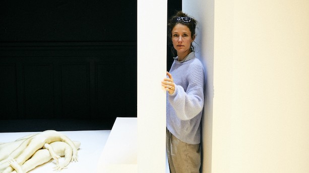 Kirstine K. Høgsbro: "Vi kan slet ikke leve uden håbet"