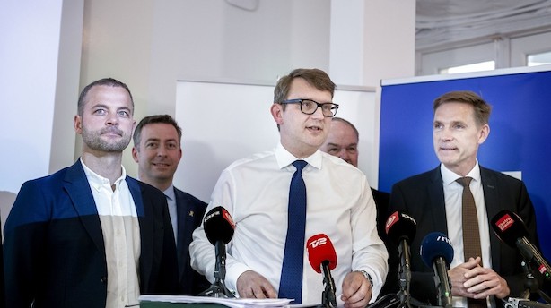 Børsen mener: God pensionsaftale har elementer, som bekymrer