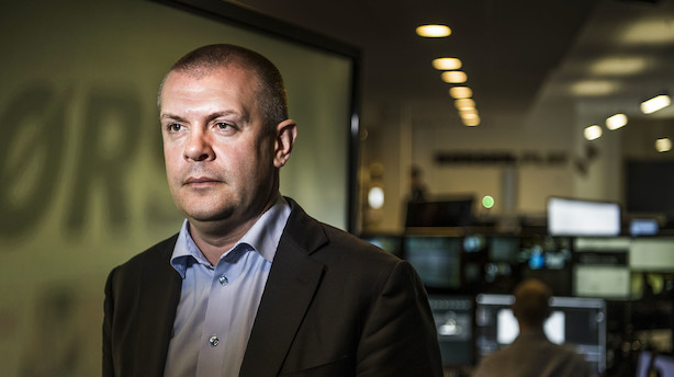 Børsen mener: Så kom det valg, som hele Danmark kan tabe