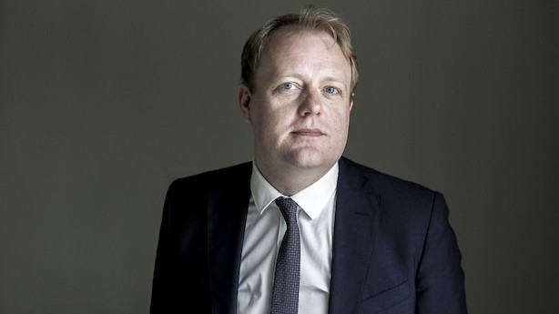 Danske Bank lukkede problemportefølje i 2015 - nu sigtes Borgen og co