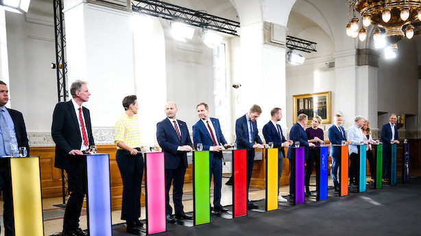 Business angels: Der er udsigt til slingrekurs i vækstpolitikken efter valget