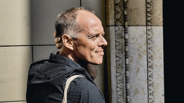 Vi elsker aldrig hinanden lige højt: "Vi kan ikke tale højt om det, for man bliver vanvittig af det"