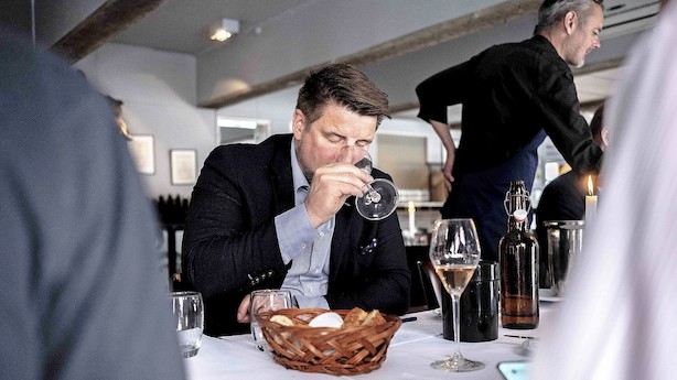 Her er den allerbedste roséchampagne