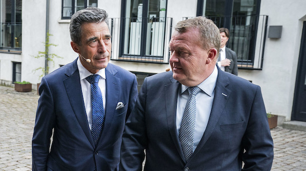 Steen Bocian mener: 00'erne har ringet, de vil have deres politik tilbage