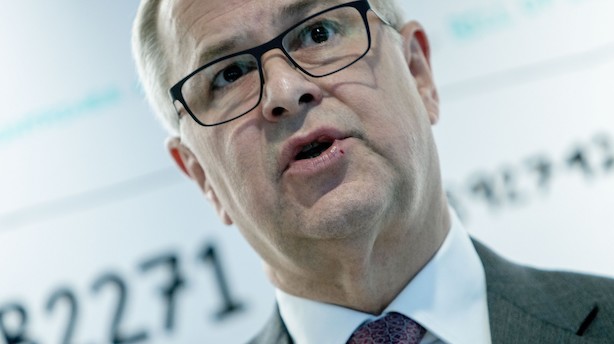 Ugen der kommer: Kan Mærsk gøre tysk rival kunsten efter?