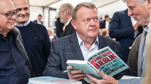 Børsen mener: Løkke har åbnet den næste store værdikamp