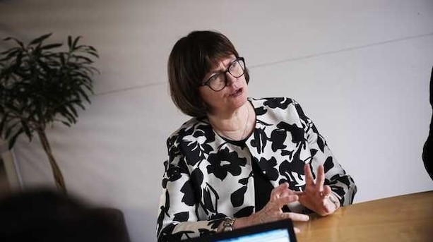 Kronik: SMV'erne lider under manglende talent