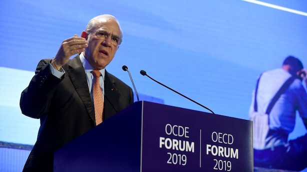 Børsen mener: OECD's indirekte opsang til danske politikere falder på gold jord