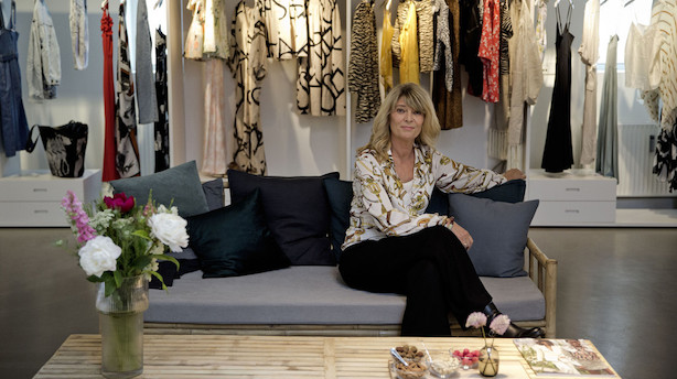 H&M-boss lægger ikke fingre imellem de ærlige svar: "Der har været år, hvor jeg forsøgte at være lidt pænere, men det gik ikke"
