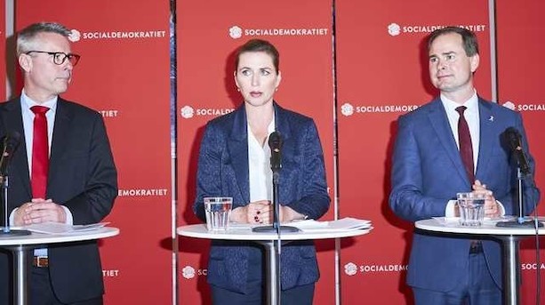 Børsen mener: Nej tak til politisk dikterede regneregler