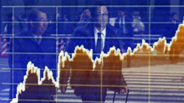 Invester i megatrends via ETF'er og hold omkostningerne nede