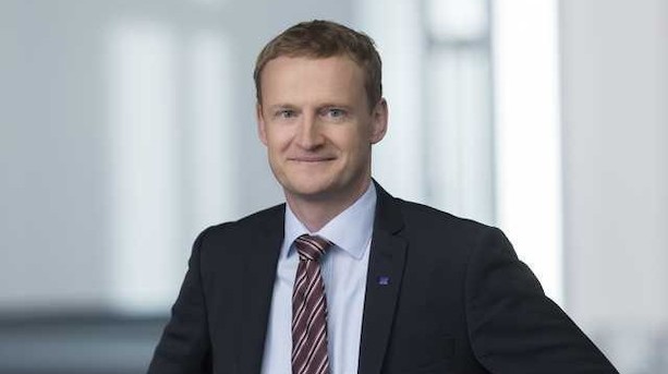 Allan Lyngsø: Diskussionen om overophedning er lagt på is