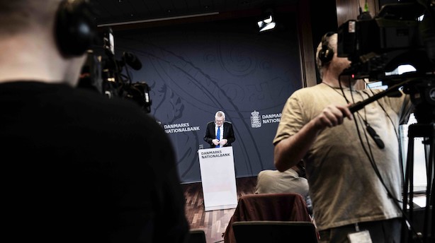 Ugen der kommer: Lars Rohdes syn på den finansielle stabilitet