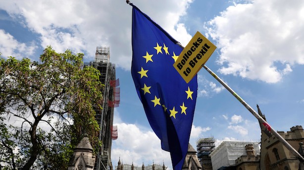 Kronik: Et valg med kæmpe betydning for Europa