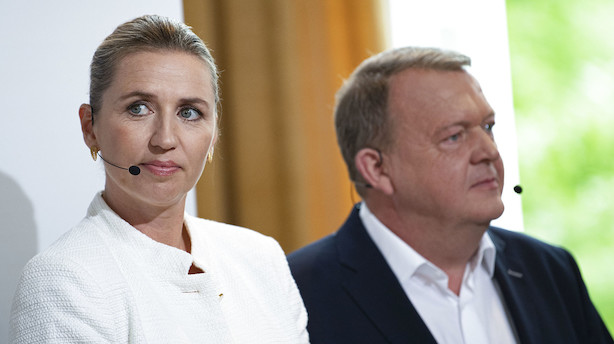 Politisk indsigt: Udlændingekortets blinde makker