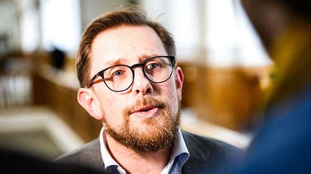 Debat: Valgkampens store tabere kan allerede kåres