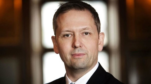 Børsen mener: EU-finansskat vil koste vækst og velstand