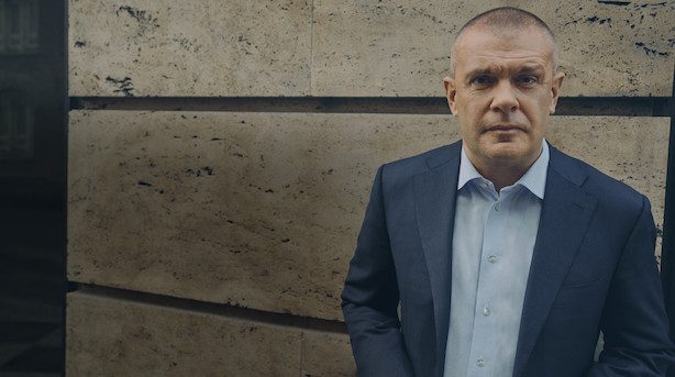 Bjarne Corydon: Der er lys for enden af den europæiske tunnel