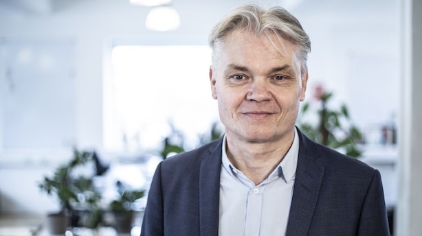 Cevea: Sådan får vi flere indvandrerkvinder i job - til gavn for det private jobmarked