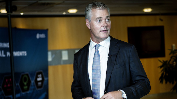 Nets-chefer jagter 7 milliarder i nyt aktieprogram