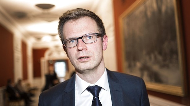Kronik: S skaber rammerne for et stærkt erhvervsliv