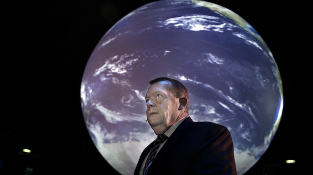 Bjarne Corydon: Tiden er inde til nødvendighedens klimapolitik