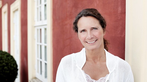 Debat: Hvor skal pengene komme fra?
