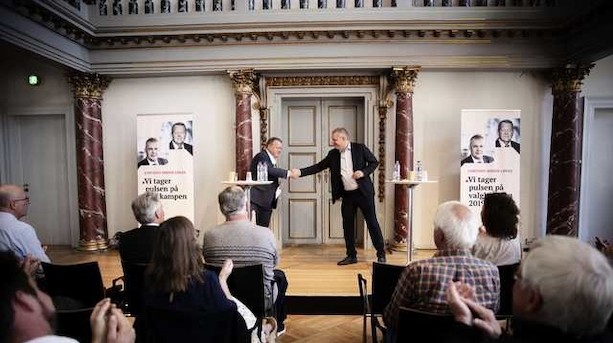 Børsen mener: Markedsøkonomien skal sikre velstanden