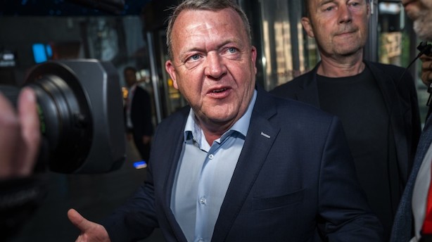 Børsen mener: Husk økonomien - og tag stilling til opbruddet