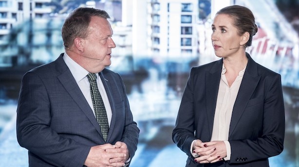 Børsen mener: Der er behov for politisk ansvarlighed efter valget