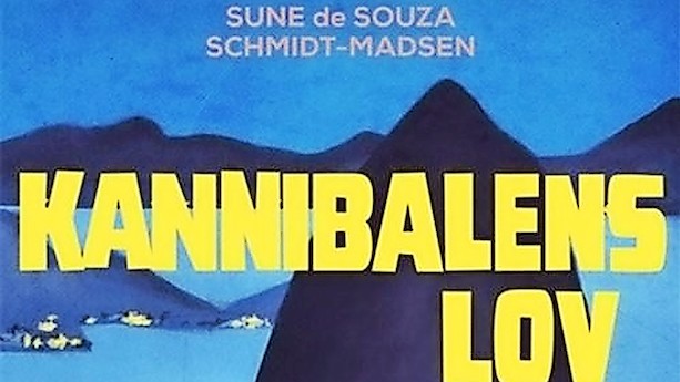 God dansk debutroman om dansk forbryder i Brasilien