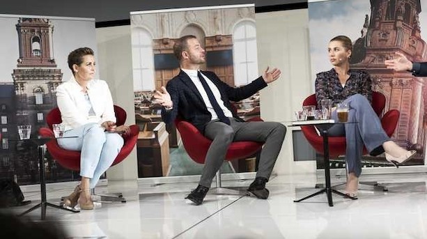 Radikales krav til Mette Frederiksen: Skaf arbejdskraft og ansvarlig økonomi
