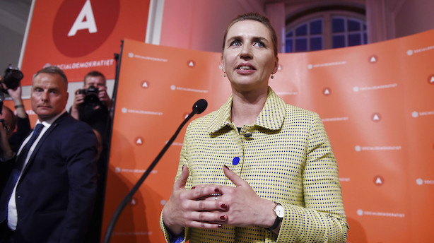 Debat: Respekter danskernes valg af de reformvenlige partier