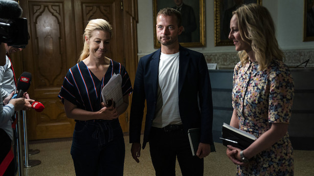 Børsen mener: Kære Radikale, kom tilbage på reformsporet!