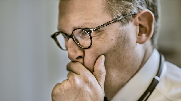 Disse C25-aktier kan du købe for en skilling: "Markedet er i tvivl, om de vokser fremadrettet"