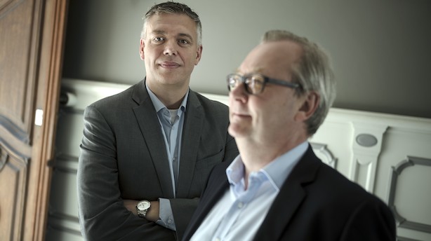 Ny nordisk betalingsplatform kan gøre betalinger ti gange billigere