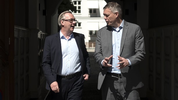 Seks nordiske storbanker vrager Nets til ny betalingsplatform: Mastercard snupper opgaven