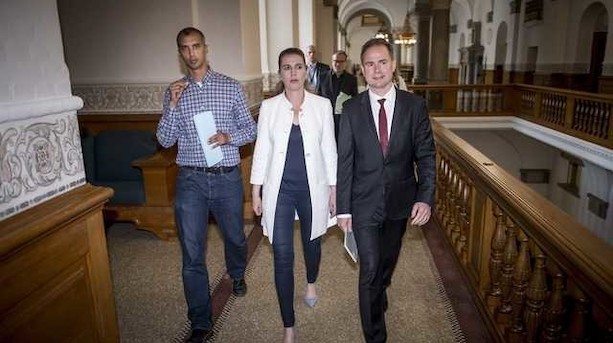 Børsen mener: Kommentatorer, forstå de økonomiske spilleregler