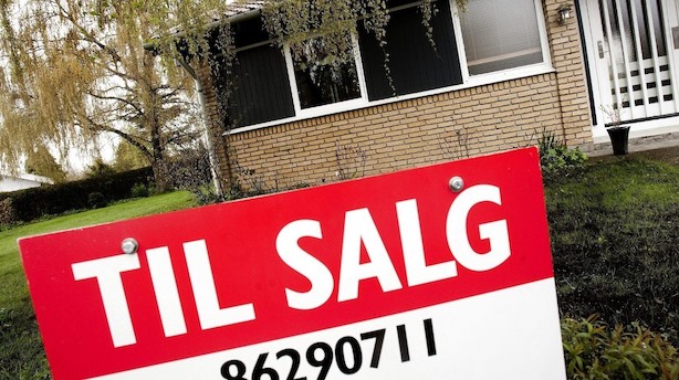 Kronik: Overreguleringen på boligmarkedet er skadelig