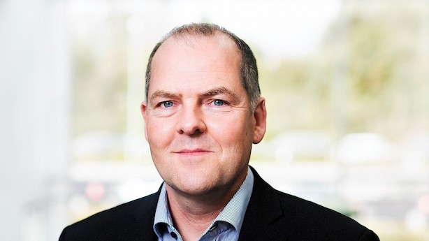 Det kan vi lære: Tilbage til arbejdsbordet, ATP