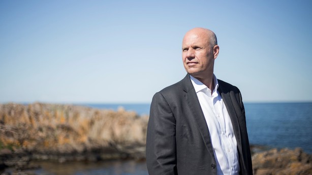 Storbanker indfører klimakrav til rederier: "Det er en stor ændring, og jeg tror ikke, jeg har set noget lignende, siden jeg startede i shipping for 30 år siden"