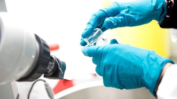 Kronik: Den globale førertrøje i biodesign er stadig indenfor rækkevidde